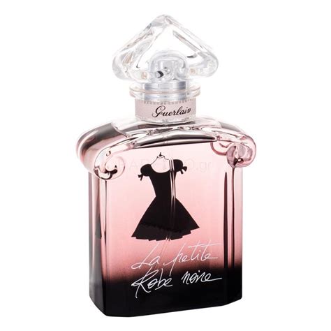 guerlain la petite robe noire eau de parfum 50ml